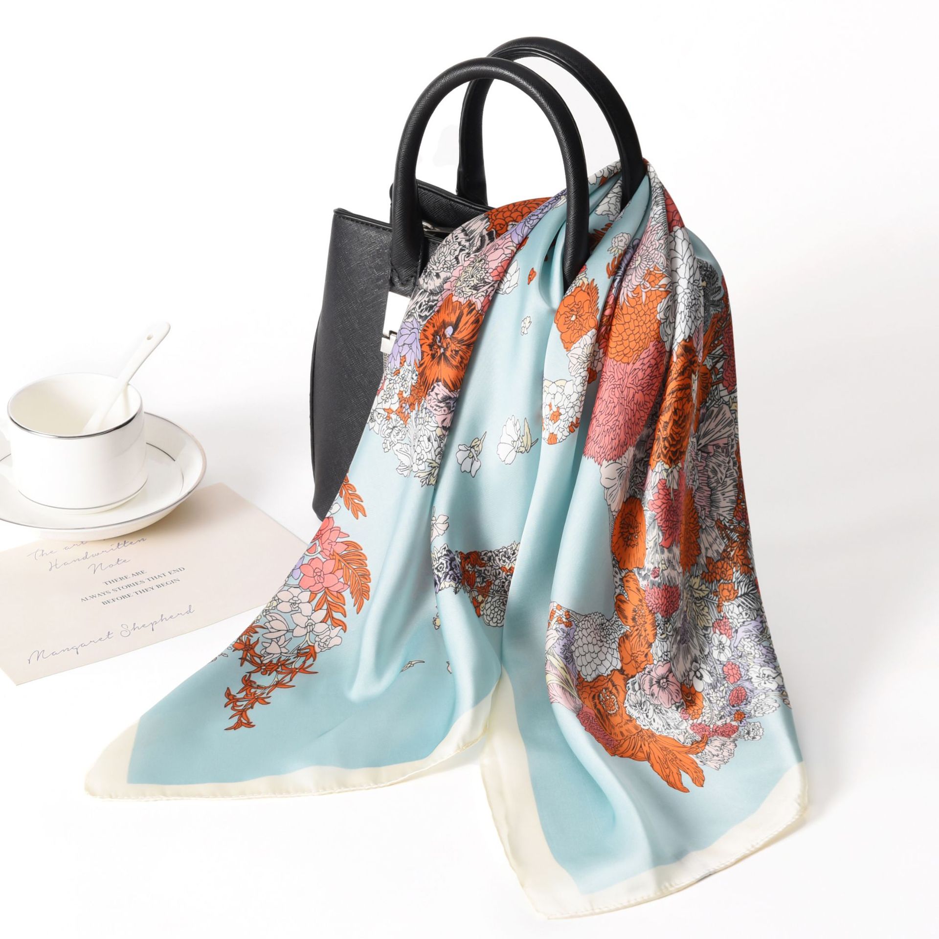 silk scarf 08
